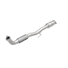 Load image into Gallery viewer, MagnaFlow Direct Fit Catalytic Converter 02-04 Toyota Camry 2.4L Rear