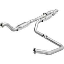 Load image into Gallery viewer, MagnaFlow Direct Fit Catalytic Converter 04-07 Dodge Ram 5.7L
