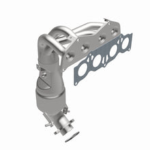 Load image into Gallery viewer, MagnaFlow Direct Fit Catalytic Converter Scion tC 05-09 2.4L