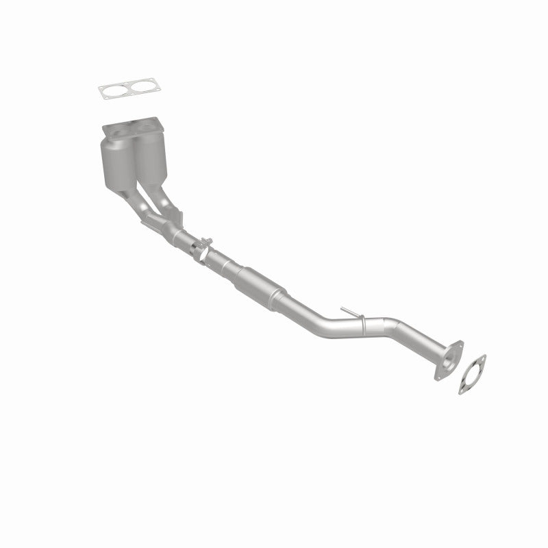 MagnaFlow Direct Fit Catalytic Converter 00-02 Nissan Sentra 1.8L