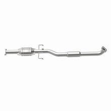 Load image into Gallery viewer, MagnaFlow Direct Fit Catalytic Converter 02-04 Eclipse 2.4L