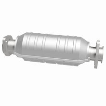Load image into Gallery viewer, MagnaFlow Direct Fit Catalytic Converter 98 Elantra 1.8L Rear Conv 9