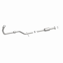 Load image into Gallery viewer, MagnaFlow Direct Fit Catalytic Converter Sunfire 98-99 2.2L