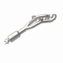 Load image into Gallery viewer, MagnaFlow Direct Fit Catalytic Converter BMW 5 99-00 P/S OEM