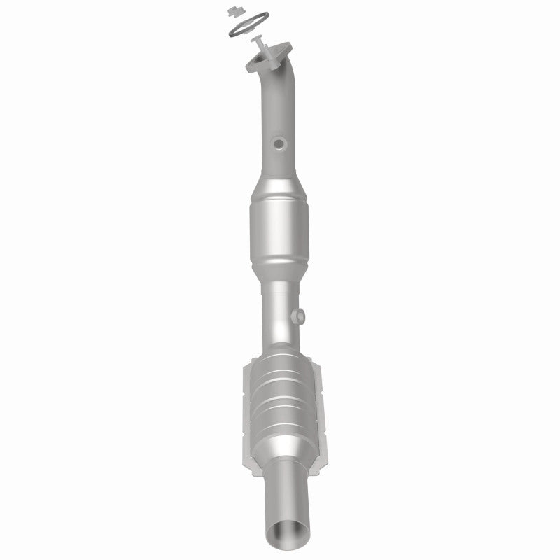 MagnaFlow Direct Fit Catalytic Converter California 10-11 Chevy Camaro V6 3.6LGAS