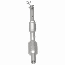 Load image into Gallery viewer, MagnaFlow Direct Fit Catalytic Converter California 10-11 Chevy Camaro V6 3.6LGAS
