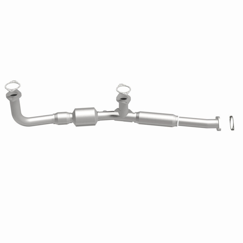 MagnaFlow Direct Fit Catalytic Converter 96-00 Chrysler Sebring 2.5L
