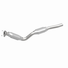 Load image into Gallery viewer, MagnaFlow Direct Fit Catalytic Converter 04-06 Dodge Ram SRT-10 8.3L Passenger Side