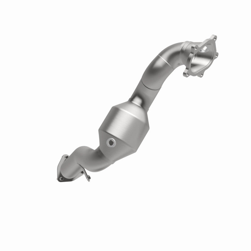 MagnaFlow Direct Fit Catalytic Converter 13-15 Audi S6/S7/S8/A8 Quattro V8-4.0L