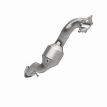 Load image into Gallery viewer, MagnaFlow Direct Fit Catalytic Converter 13-15 Audi S6/S7/S8/A8 Quattro V8-4.0L