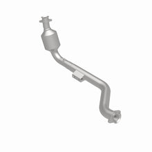 Load image into Gallery viewer, MagnaFlow Direct Fit Catalytic Converter Mercedes CLK320 01-03 Passenger Side OEM