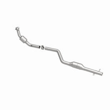 Load image into Gallery viewer, MagnaFlow Direct Fit Catalytic Converter 99-02 Mercedes SL500 5.0L