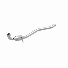 Load image into Gallery viewer, MagnaFlow Direct Fit Catalytic Converter 06-09 ML350 3.5L ps