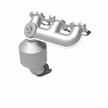 Load image into Gallery viewer, MagnaFlow DF Catalytic Conv 04-06 Lexus ES330 / 04-06 Toyota Camry/04-08 Solara 3.3L P/S Manifold
