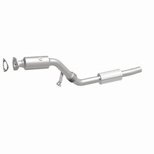 Load image into Gallery viewer, MagnaFlow Direct Fit Catalytic Converter 08-09 Audi A4 Quattro 3.2L