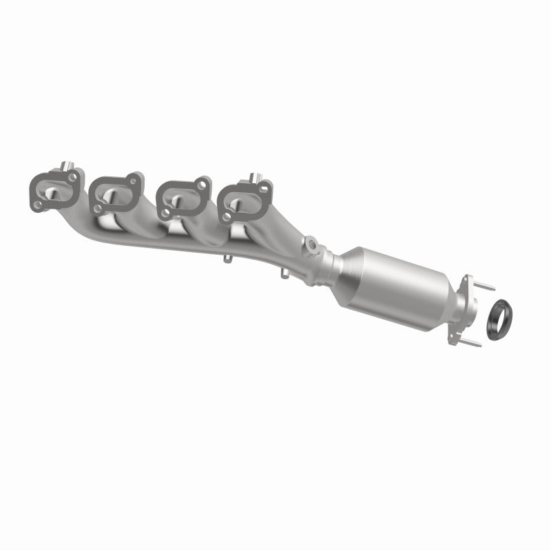 MagnaFlow Direct Fit Catalytic Converter 04-06 Cadillac SRX 4.6L P/S