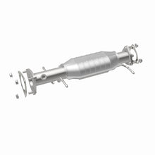 Load image into Gallery viewer, MagnaFlow Direct Fit Catalytic Converter GM S10 4.3L 4WD