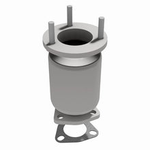 Load image into Gallery viewer, MagnaFlow Direct Fit Catalytic Converter 85-87 Mazda B2000 2.0L