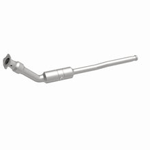 Load image into Gallery viewer, MagnaFlow Direct Fit Catalytic Converter 2000 Volvo S70 2.4L