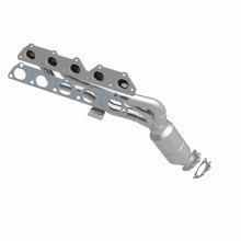 Load image into Gallery viewer, MagnaFlow Direct Fit Catalytic Converter 95-98 Acura TL 2.5L