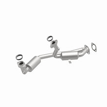 Load image into Gallery viewer, MagnaFlow Direct Fit Catalytic Converter 94-95 Ford Taurus/Sable 3.0