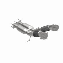 Load image into Gallery viewer, MagnaFlow Direct Fit Catalytic Converter 08-09 Volvo XC70 3.2L