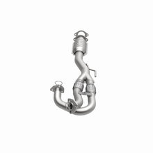 Load image into Gallery viewer, MagnaFlow Direct Fit Catalytic Converter 03-07 Nissan Murano 3.5L Y-Pipe Assembly (49 State)