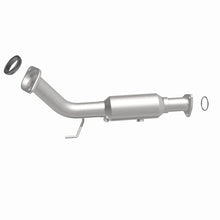 Load image into Gallery viewer, MagnaFlow California Direct Fit Catalytic Conv 02-06 Acura RSX L4 2.0L / 02-05 Honda Civic L4 2.0L