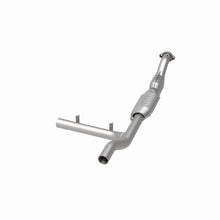 Load image into Gallery viewer, MagnaFlow Direct Fit Catalytic Converter 97-98 Ford Trucks 4.6L