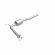 Load image into Gallery viewer, MagnaFlow Direct Fit Catalytic Converter 1993/1995 Volkswagen EuroVan 2.5L