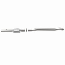 Load image into Gallery viewer, MagnaFlow Direct Fit Catalytic Converter 96 Dodge Dakota 3.9L 4wd