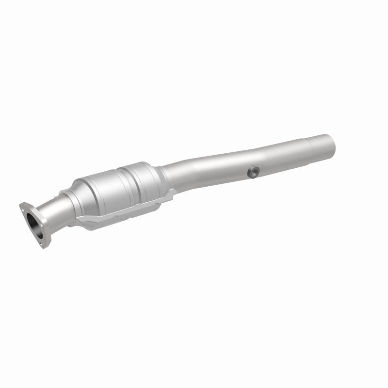 MagnaFlow Direct Fit Catalytic Converter 97-05 Audi A8 Quatt 4.2L Driver Side