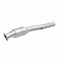 Load image into Gallery viewer, MagnaFlow Direct Fit Catalytic Converter 97-05 Audi A8 Quatt 4.2L Driver Side