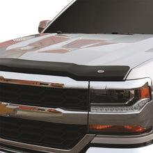 Load image into Gallery viewer, Westin 2016-2018 Chevrolet Silverado 1500 Platinum Bug Shield - Smoke