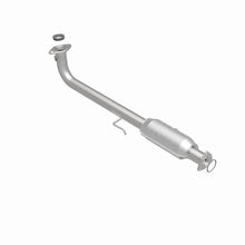 Load image into Gallery viewer, MagnaFlow Direct Fit Catalytic Converter 01-05 Honda Civic EX/GX 1.7L