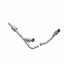 Load image into Gallery viewer, MagnaFlow Direct Fit Catalytic Converter 02-03 Ram 1500 4.7L