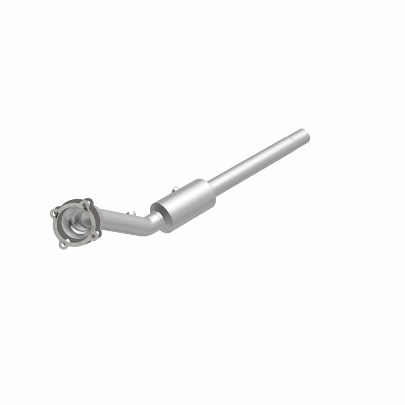 MagnaFlow Direct Fit Catalytic Converter 2003 Volkswagen Golf 1.8L
