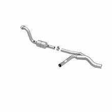 Load image into Gallery viewer, MagnaFlow Direct Fit Catalytic Converter 2004 Durango 5.7L Passenger Side