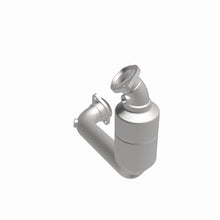 Load image into Gallery viewer, MagnaFlow Direct Fit Catalytic Converter 2000 Mercedes CLK320 3.2L