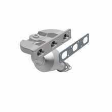 Load image into Gallery viewer, MagnaFlow Direct Fit Catalytic Converter 99-00 BMW Z3 L6 2.8L Rear Manifold