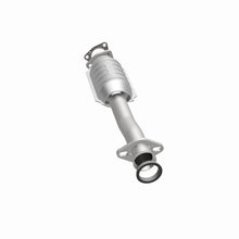Load image into Gallery viewer, MagnaFlow Direct Fit Catalytic Converter Honda 85-87