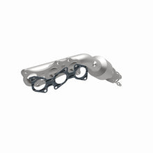 Load image into Gallery viewer, MagnaFlow DF Cat. Conv Toyota 03-09 4Runner/05-09 Tacoma/05-06 Tundra 4.0L P/S Manifold (49 State)