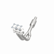 Load image into Gallery viewer, MagnaFlow Direct Fit Catalytic Converter 87 Volkswagen Scirocco 1.8L