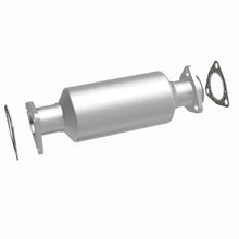 Load image into Gallery viewer, MagnaFlow Direct Fit Catalytic Converter Acura-Honda 85 87