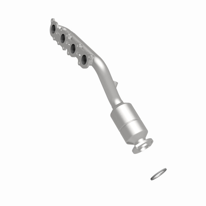 MagnaFlow Direct Fit Catalytic Converter 08-09 Lexus LS600H 5.0L