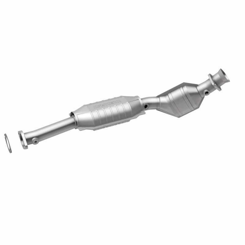 MagnaFlow Direct Fit Catalytic Converter 95-02 Ford Crown Vic 4.6L