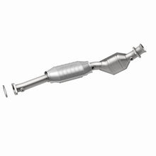Load image into Gallery viewer, MagnaFlow Direct Fit Catalytic Converter 95-02 Ford Crown Vic 4.6L