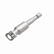 Load image into Gallery viewer, MagnaFlow Direct Fit Catalytic Converter 04-06 Mazda 3 2.0/2.3 rr OE