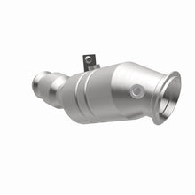 Load image into Gallery viewer, MagnaFlow Direct Fit Catalytic Converter 2016 BMW 428i 2.0L Underbody