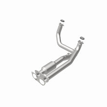Load image into Gallery viewer, MagnaFlow Direct Fit Catalytic Converter 3500 Truck 97 7.4L